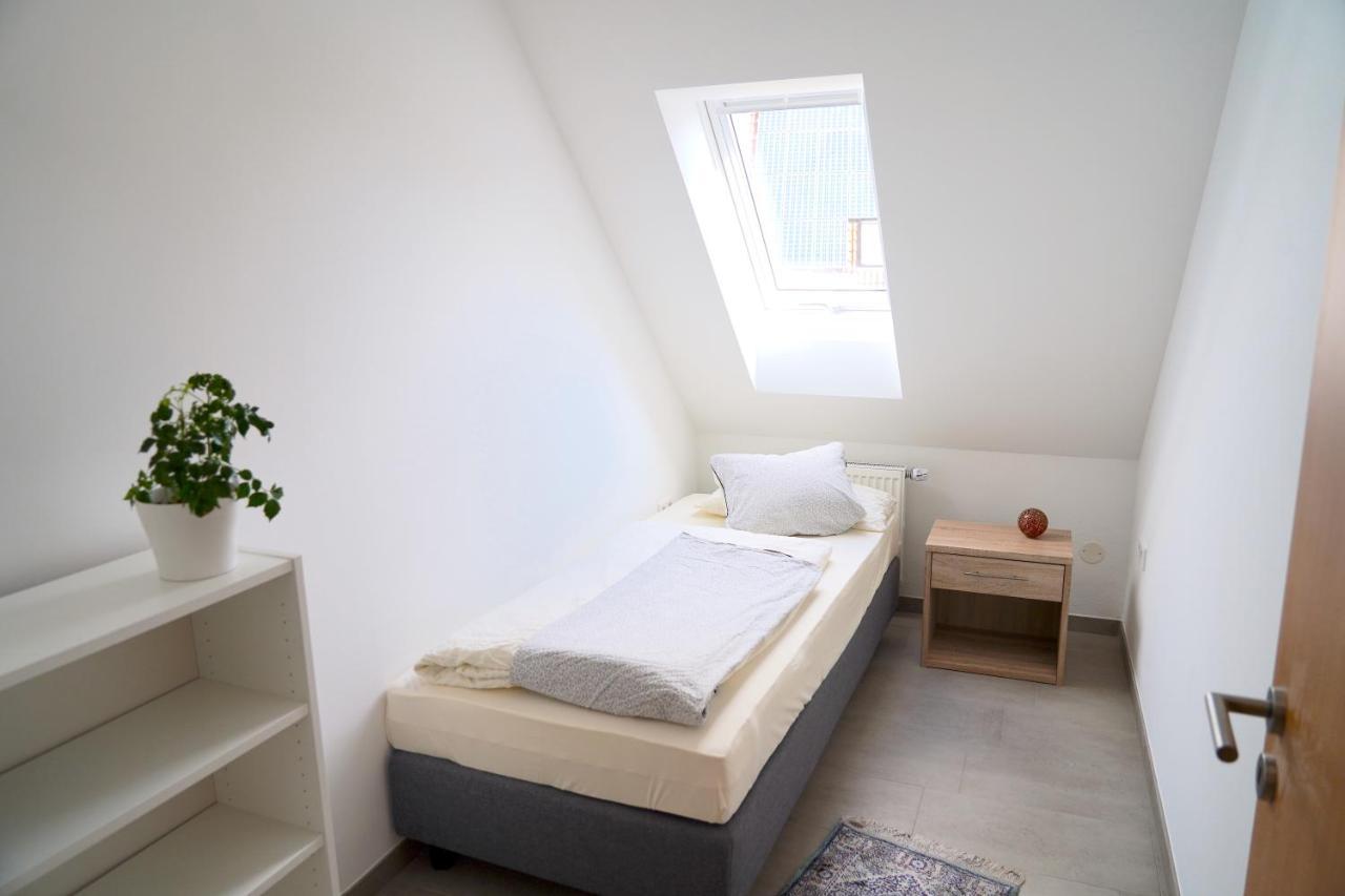 B470Apartments Gerhardshofen 外观 照片